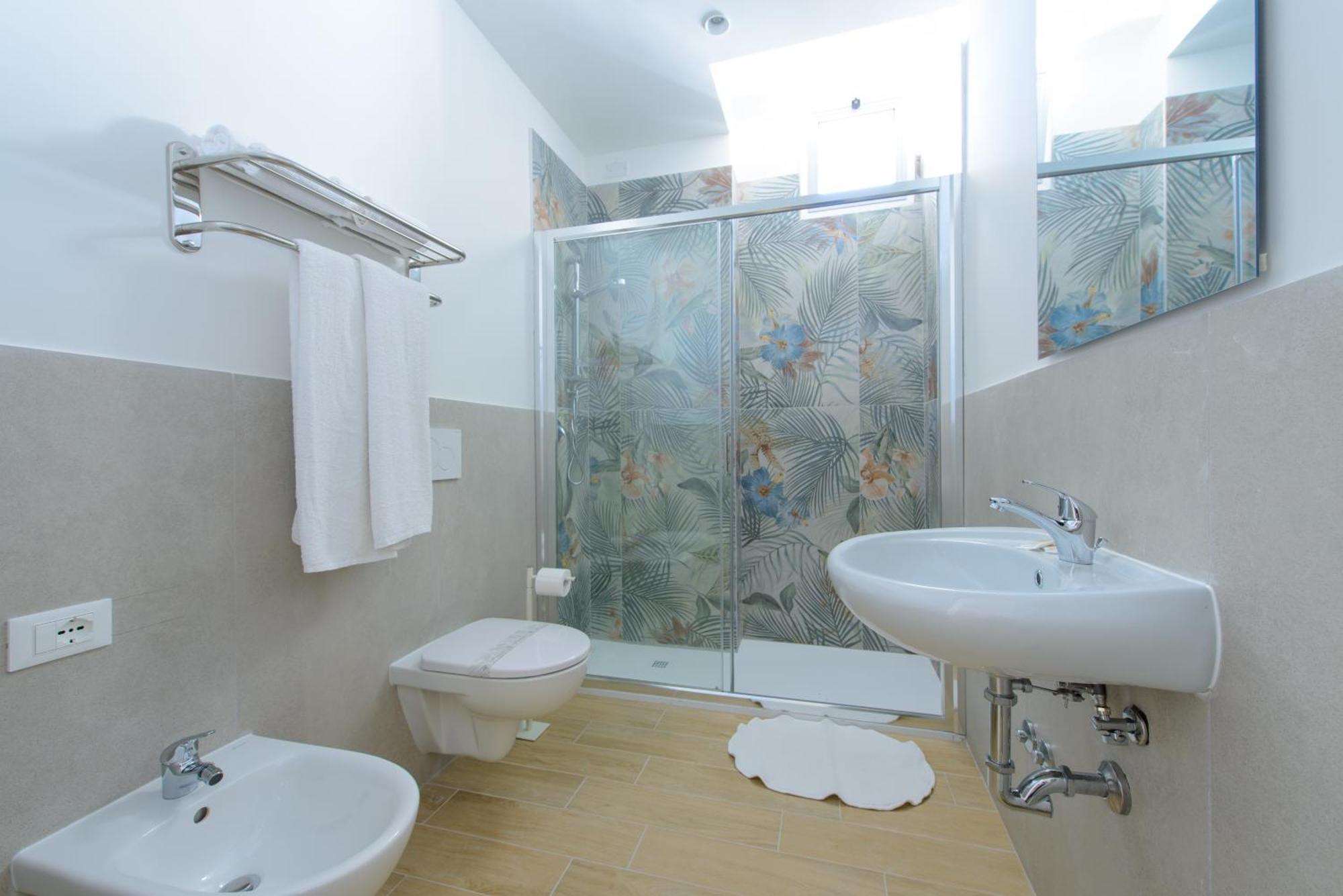 Hotel Colorado Rimini Dış mekan fotoğraf