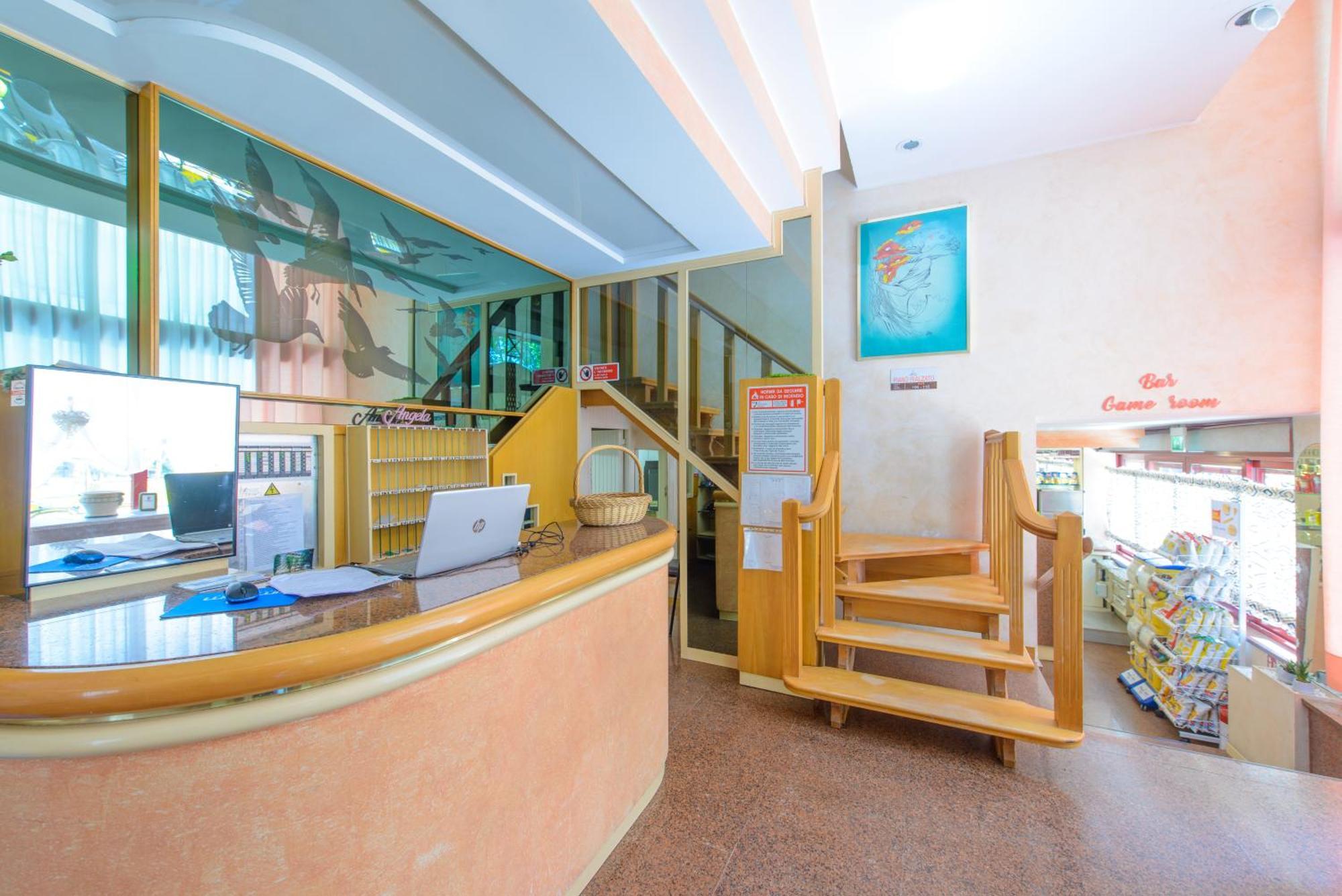 Hotel Colorado Rimini Dış mekan fotoğraf