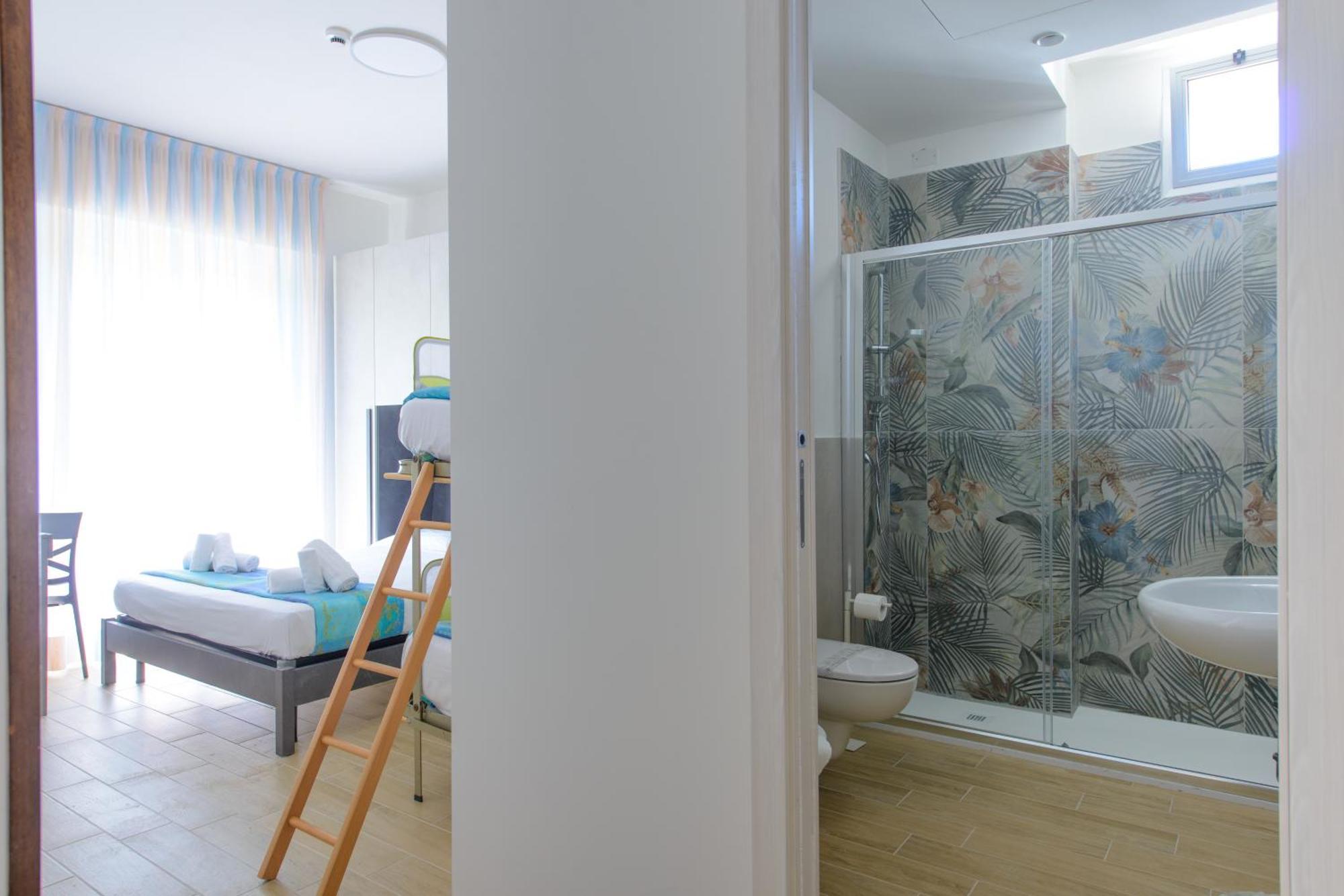 Hotel Colorado Rimini Dış mekan fotoğraf