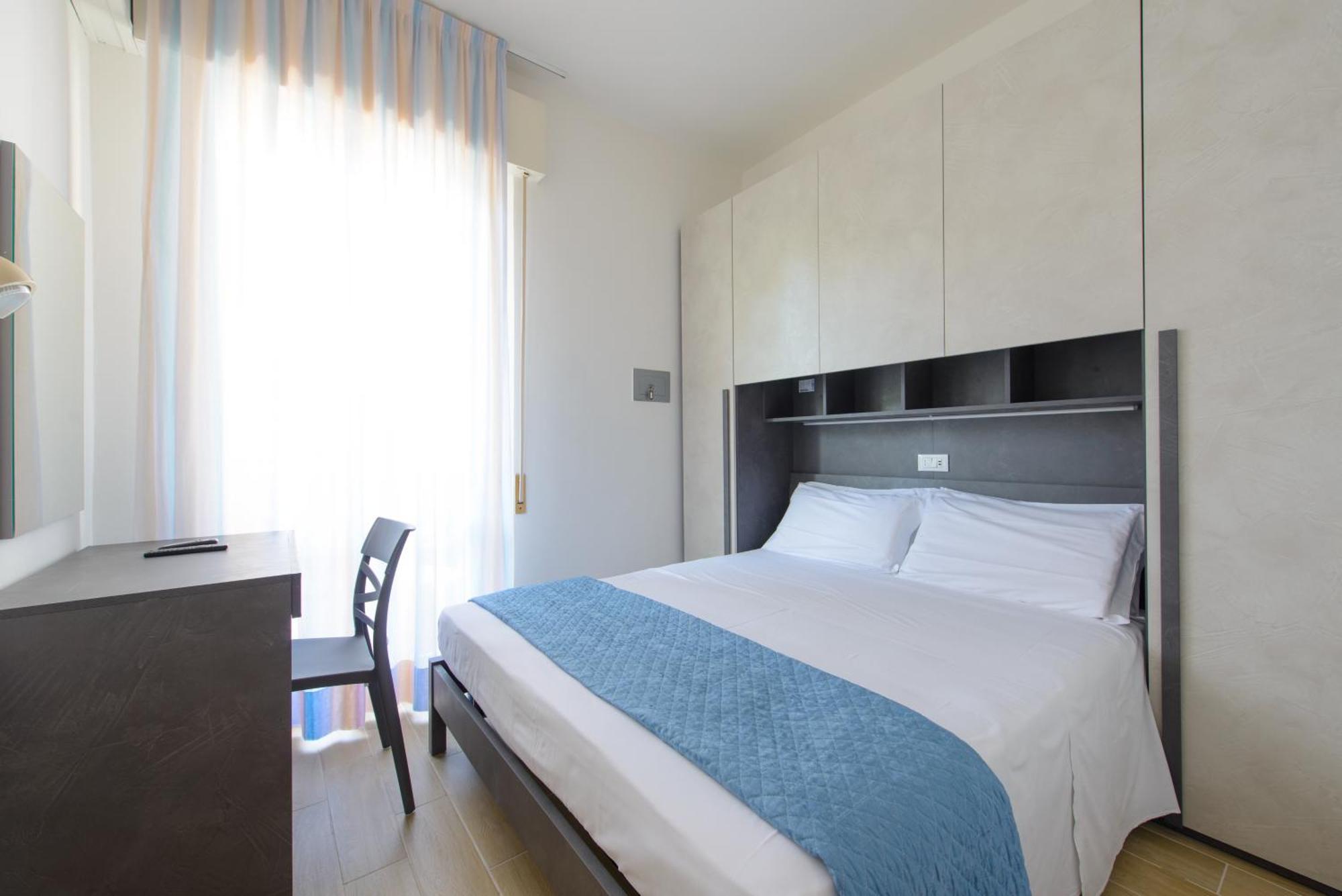 Hotel Colorado Rimini Dış mekan fotoğraf