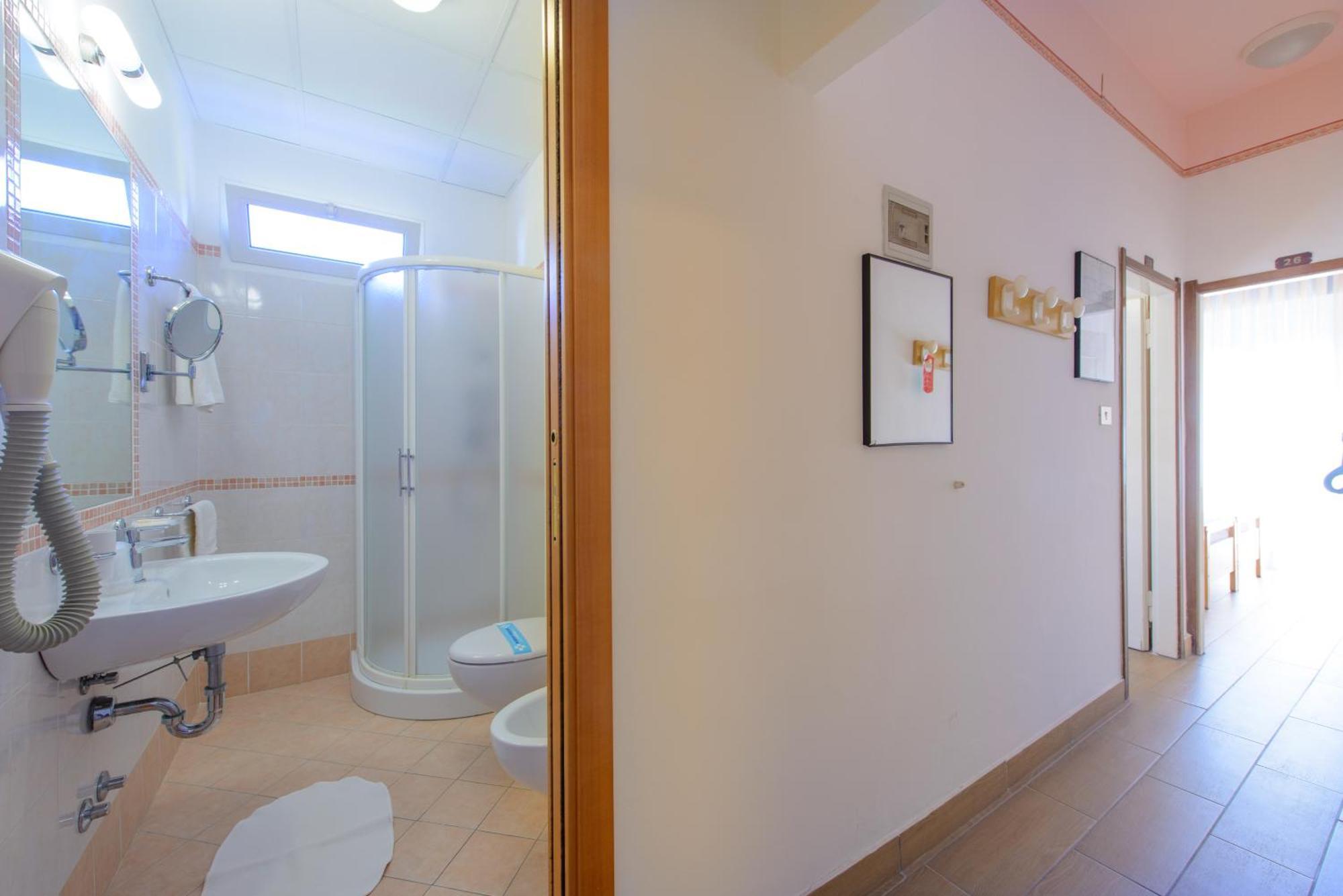 Hotel Colorado Rimini Dış mekan fotoğraf