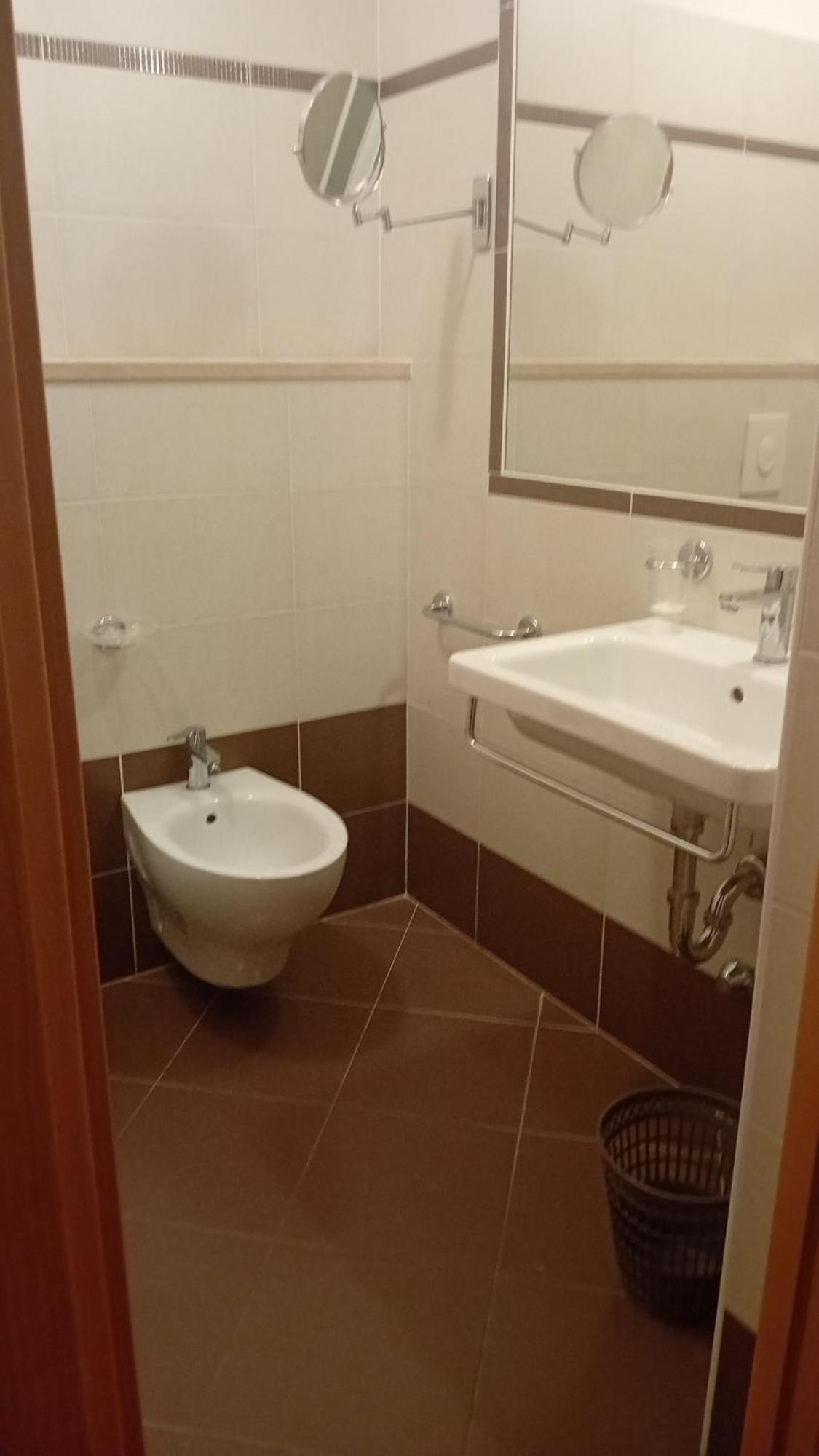 Hotel Colorado Rimini Dış mekan fotoğraf