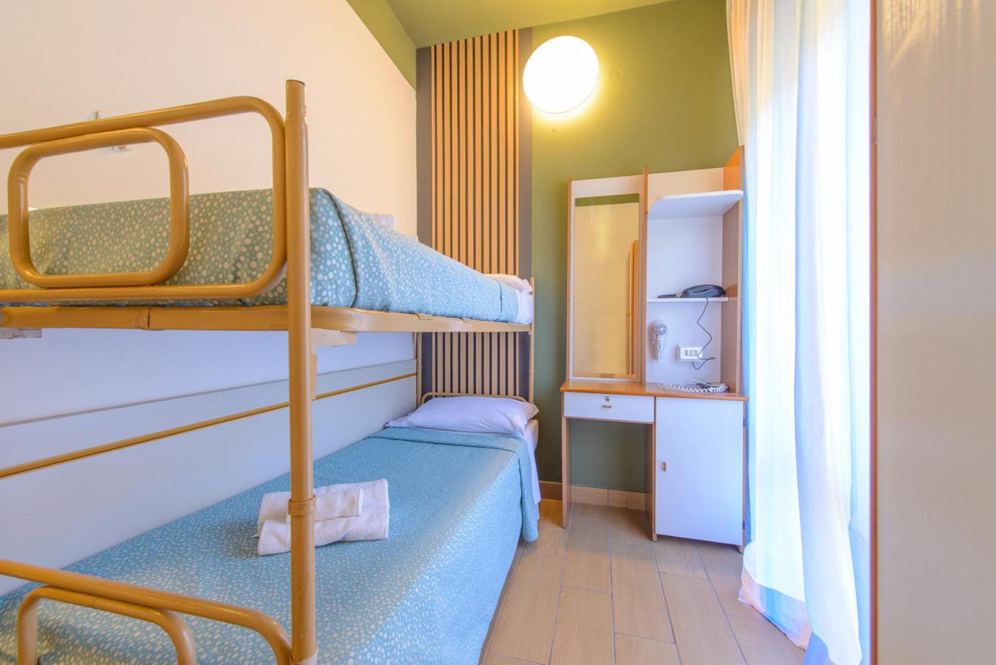 Hotel Colorado Rimini Dış mekan fotoğraf