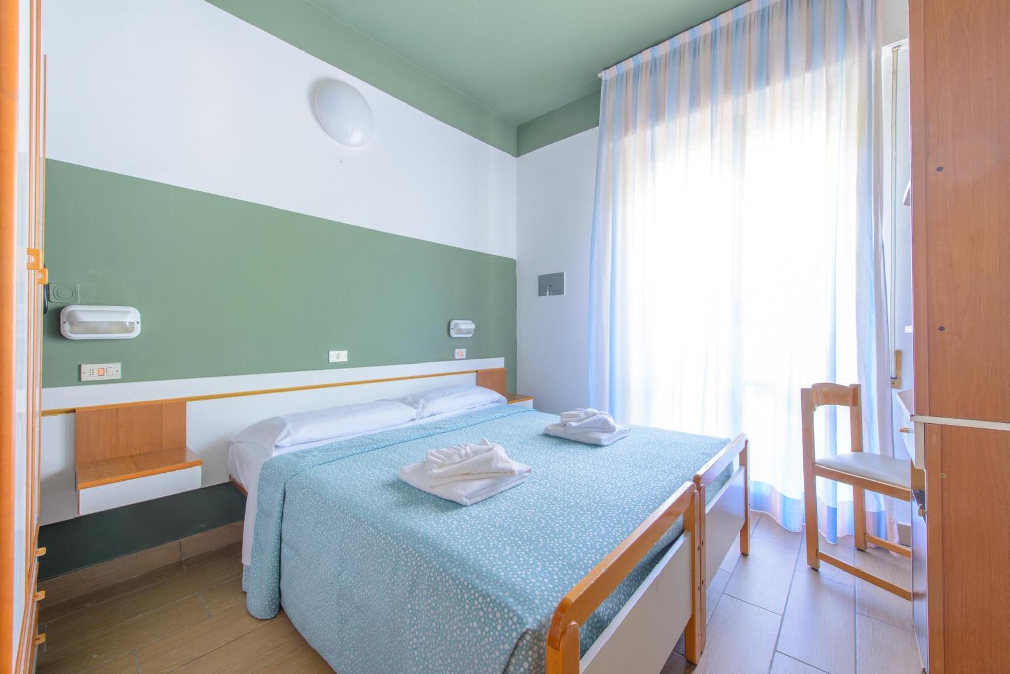 Hotel Colorado Rimini Dış mekan fotoğraf